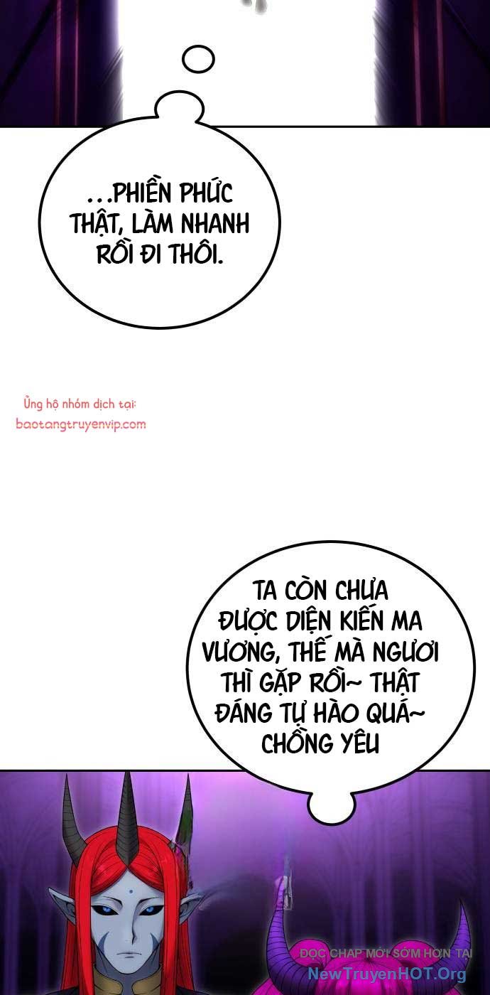 Tôi Mạnh Hơn Anh Hùng Chap 78 - Next Chap 79