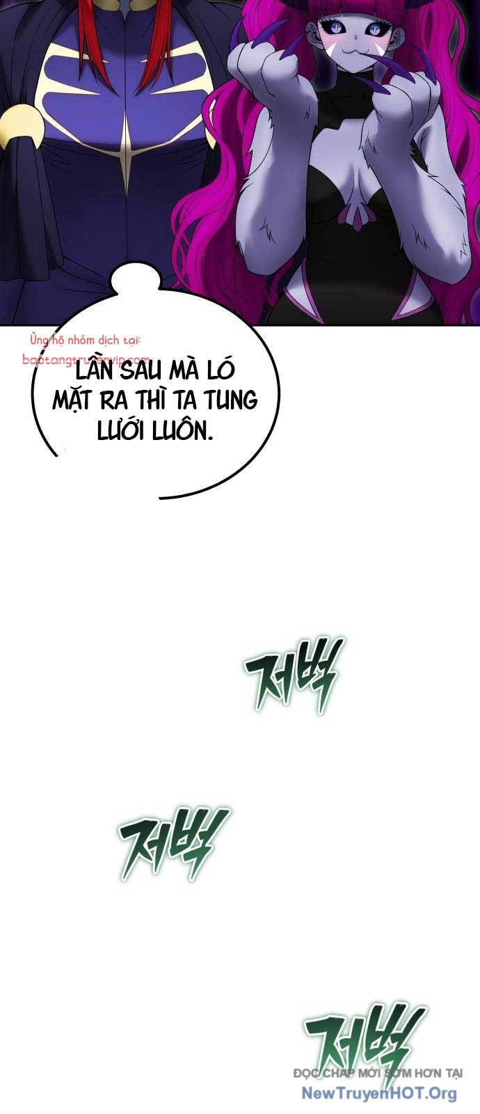 Tôi Mạnh Hơn Anh Hùng Chap 78 - Next Chap 79