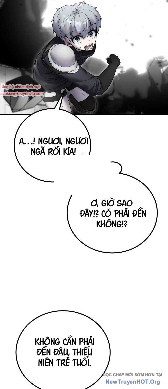 Tôi Mạnh Hơn Anh Hùng Chap 78 - Next Chap 79