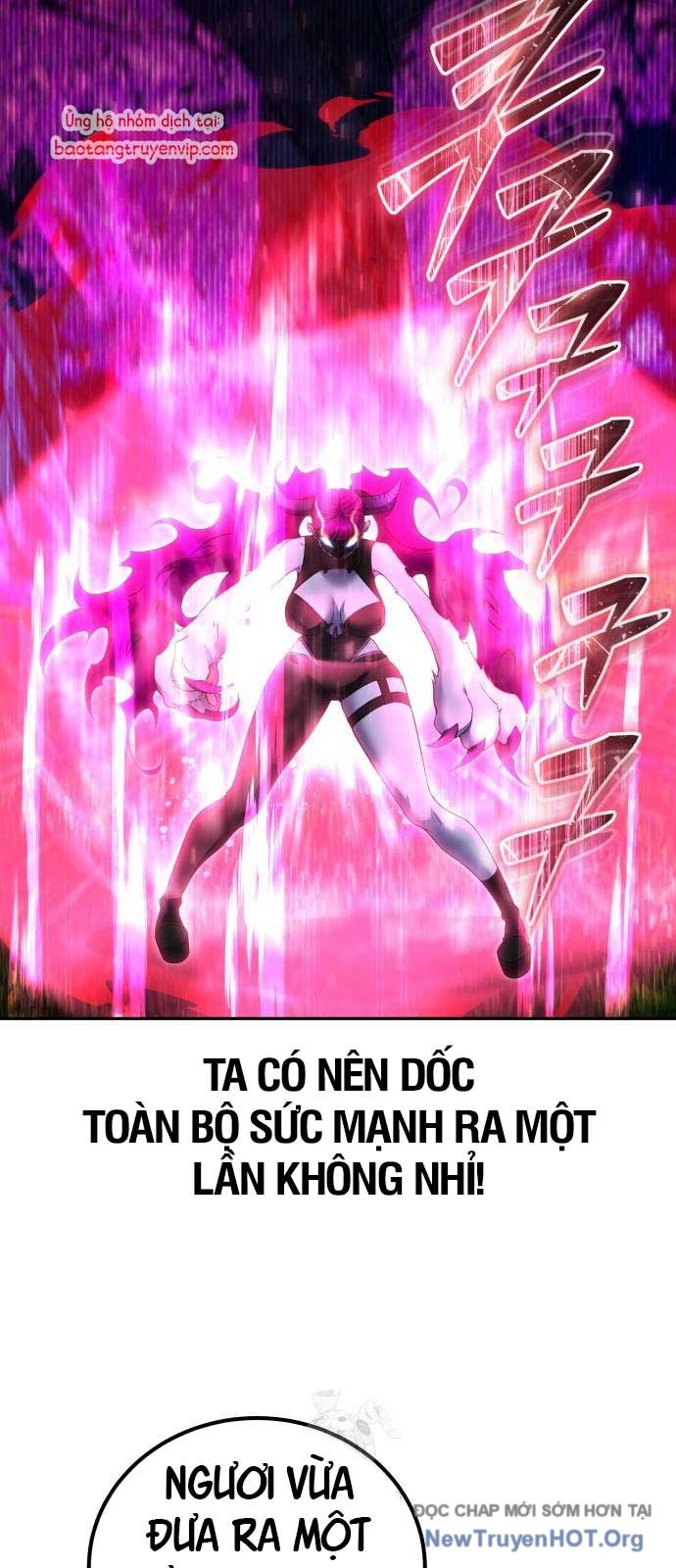 Tôi Mạnh Hơn Anh Hùng Chap 78 - Next Chap 79