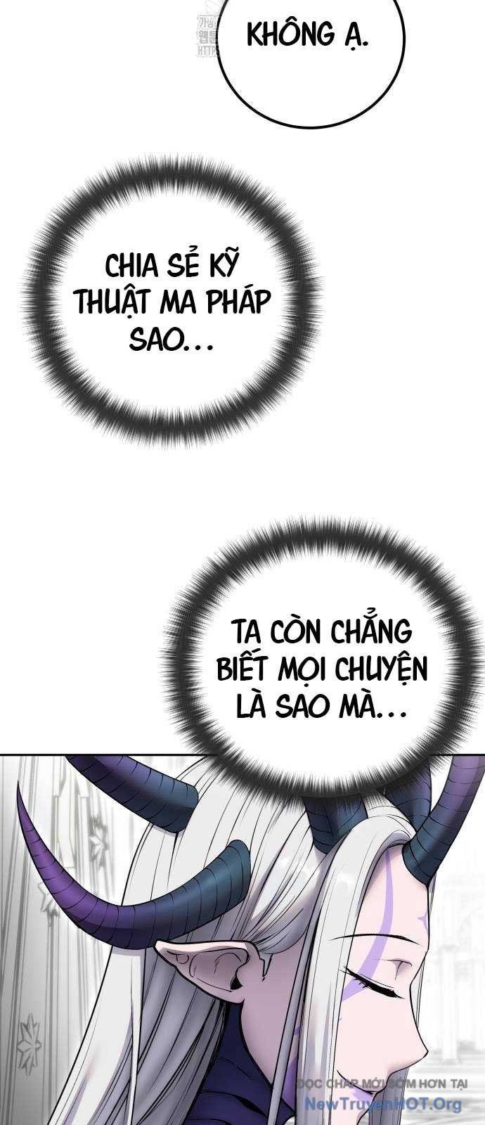 Tôi Mạnh Hơn Anh Hùng Chap 78 - Next Chap 79