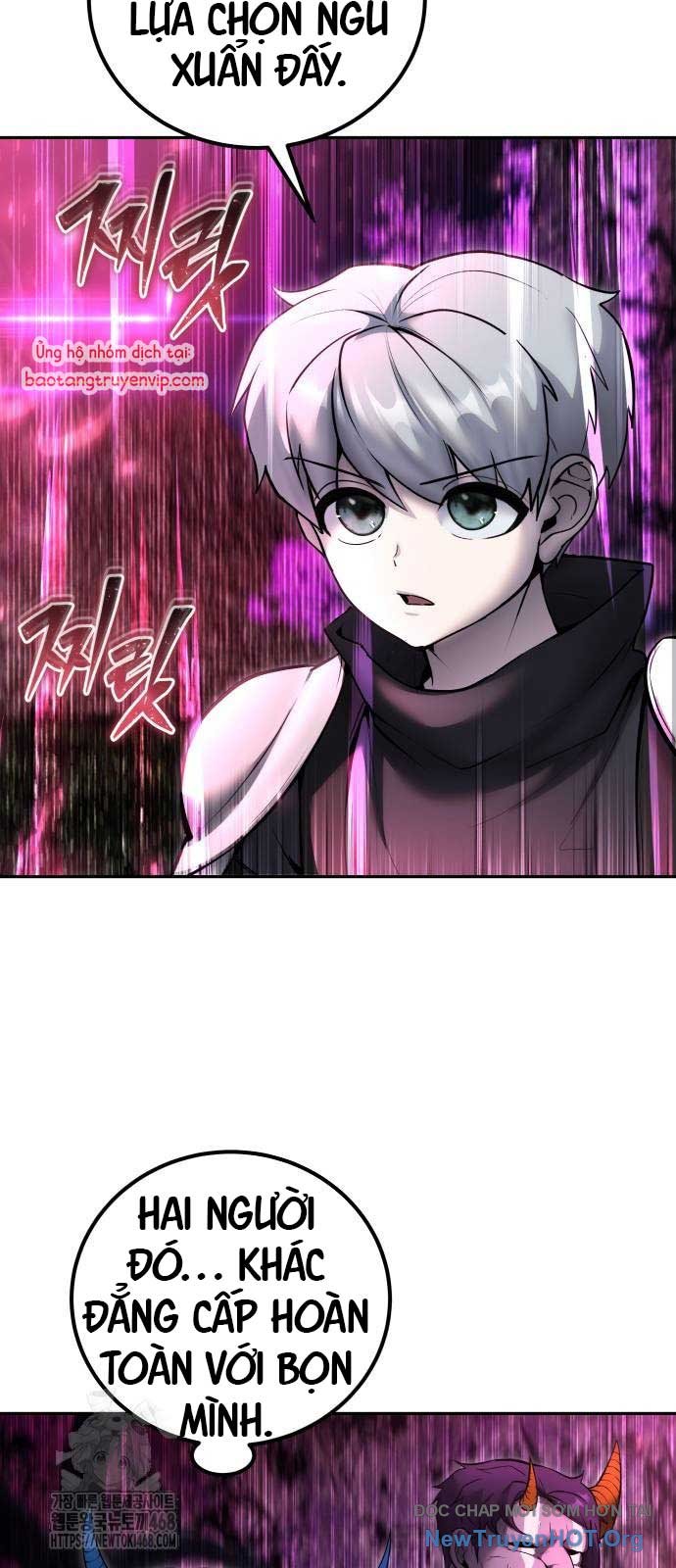 Tôi Mạnh Hơn Anh Hùng Chap 78 - Next Chap 79