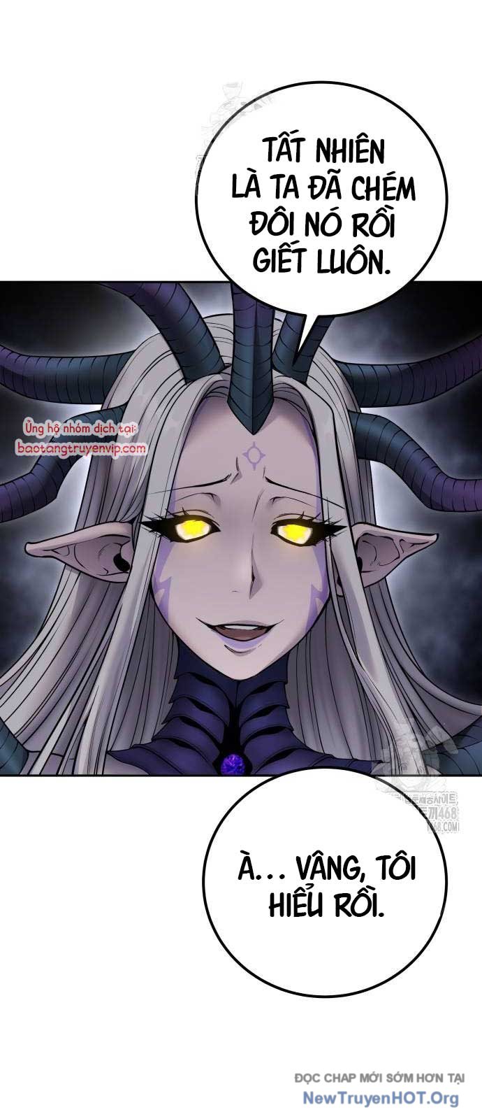 Tôi Mạnh Hơn Anh Hùng Chap 78 - Next Chap 79