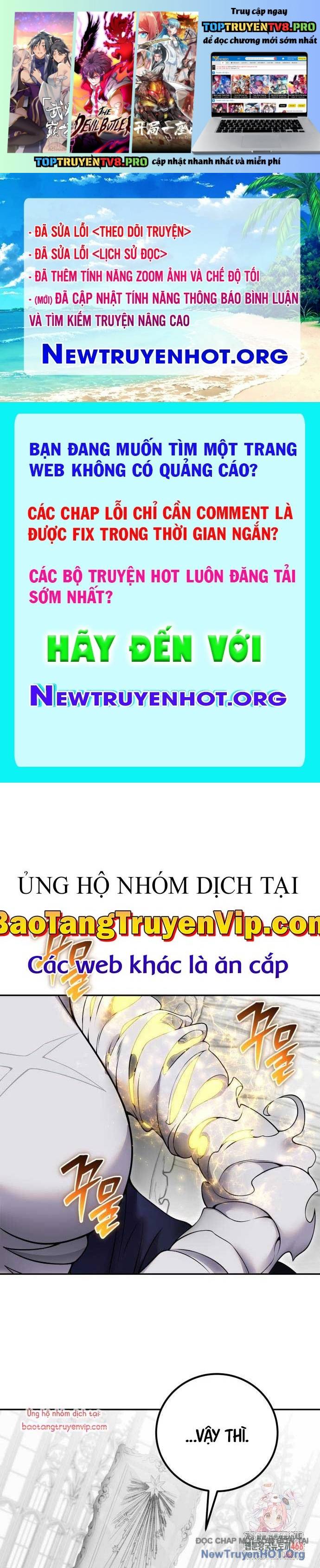 Tôi Mạnh Hơn Anh Hùng Chap 79 - Next Chap 80