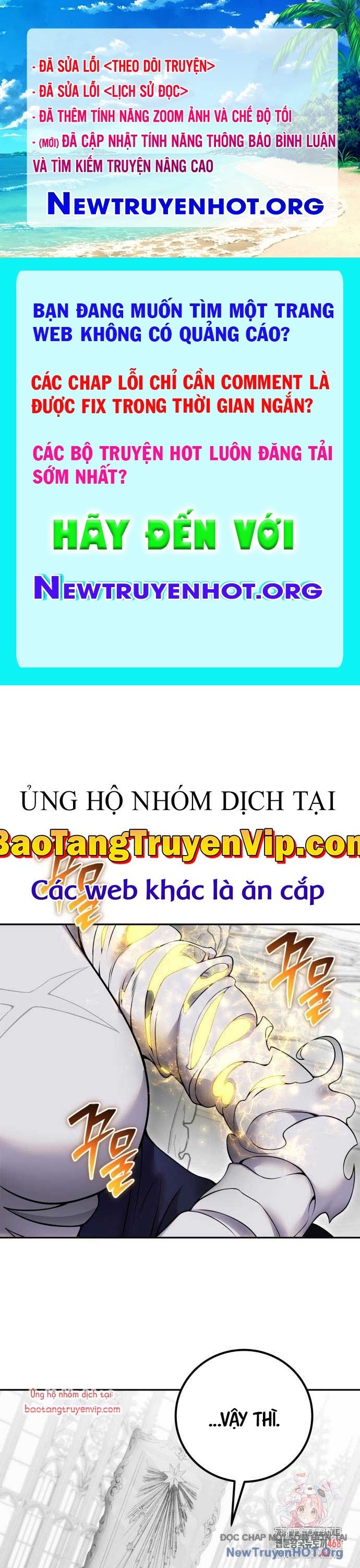Tôi Mạnh Hơn Anh Hùng Chap 79 - Next Chap 80