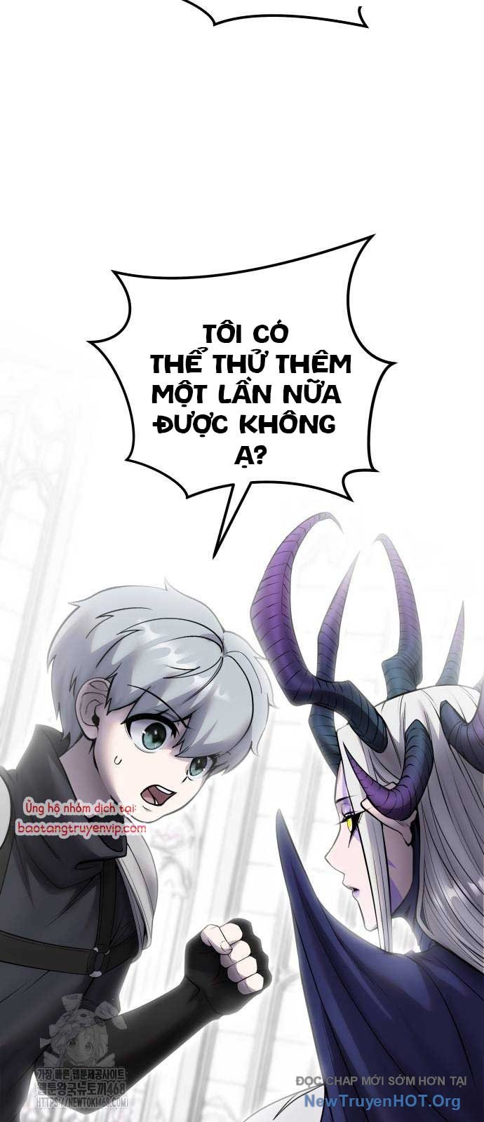 Tôi Mạnh Hơn Anh Hùng Chap 79 - Next Chap 80