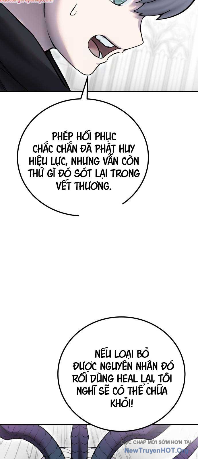 Tôi Mạnh Hơn Anh Hùng Chap 79 - Next Chap 80