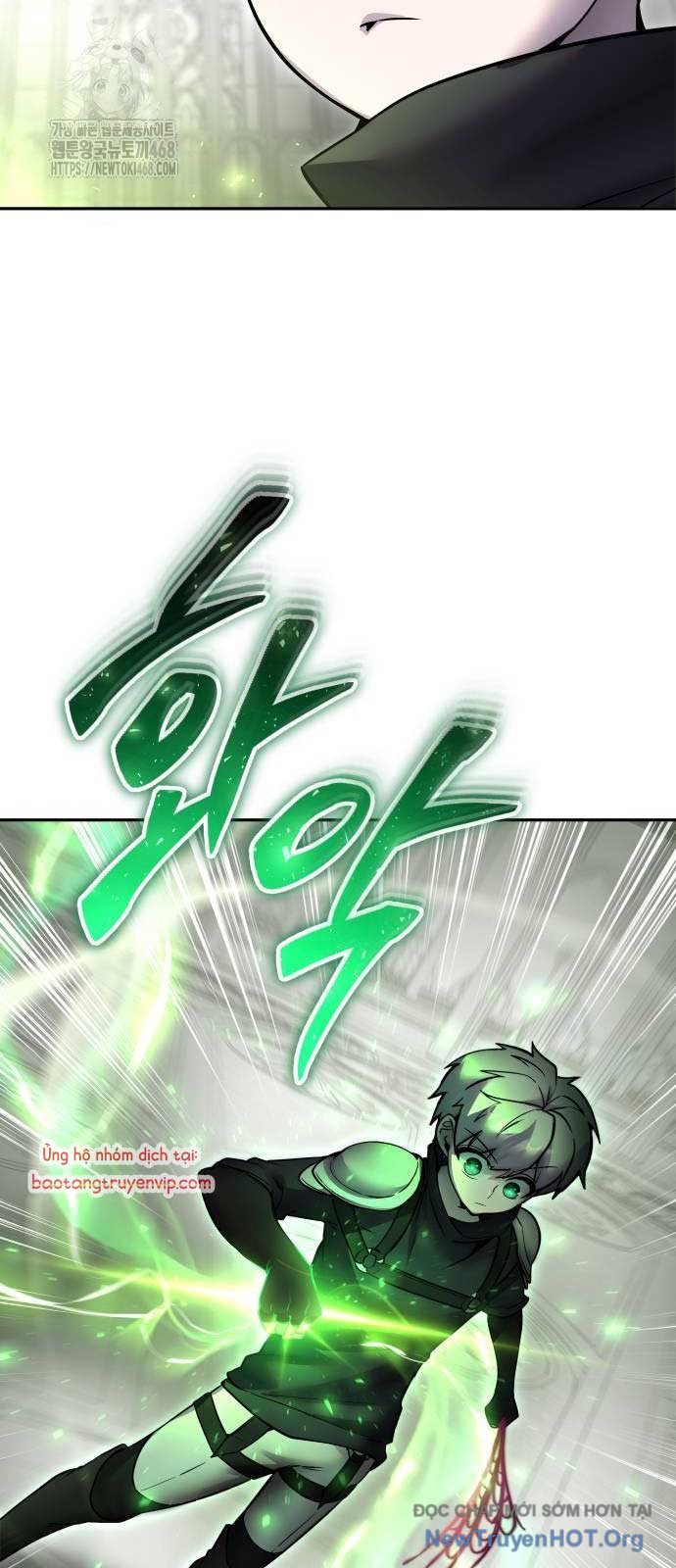 Tôi Mạnh Hơn Anh Hùng Chap 79 - Next Chap 80