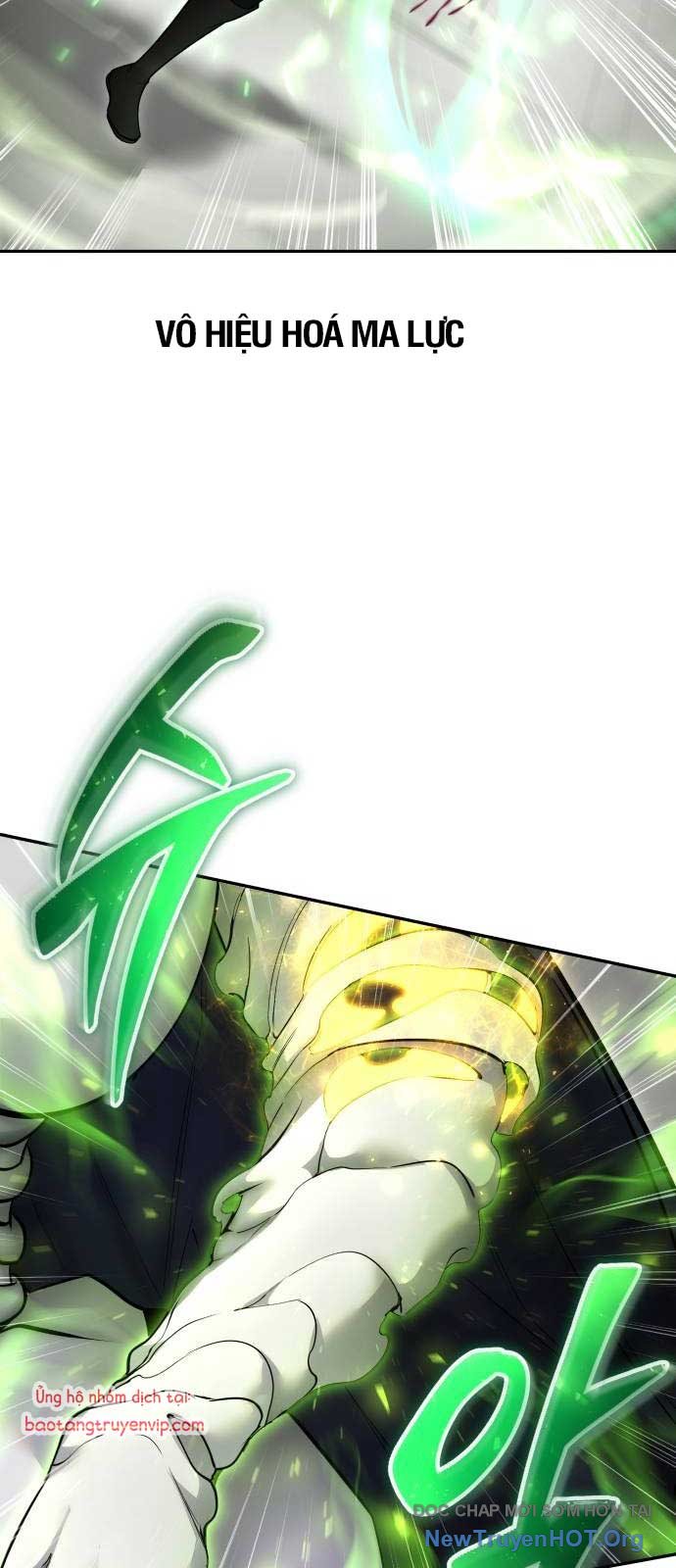 Tôi Mạnh Hơn Anh Hùng Chap 79 - Next Chap 80