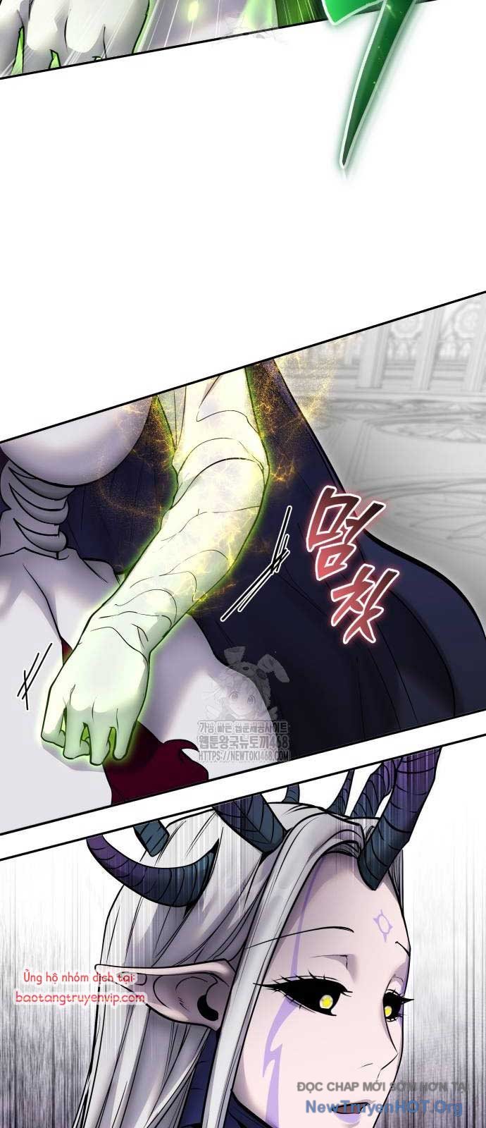 Tôi Mạnh Hơn Anh Hùng Chap 79 - Next Chap 80