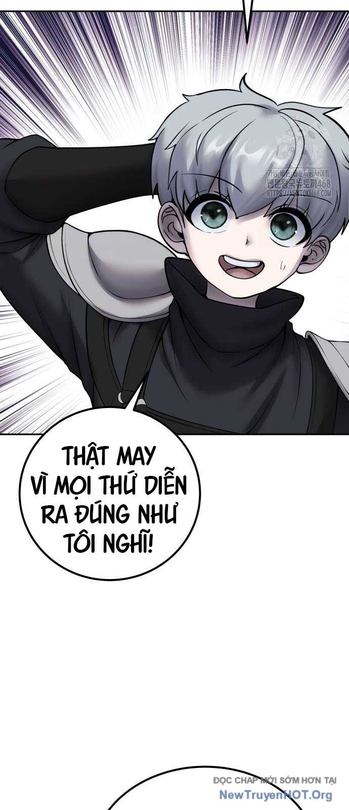 Tôi Mạnh Hơn Anh Hùng Chap 79 - Next Chap 80