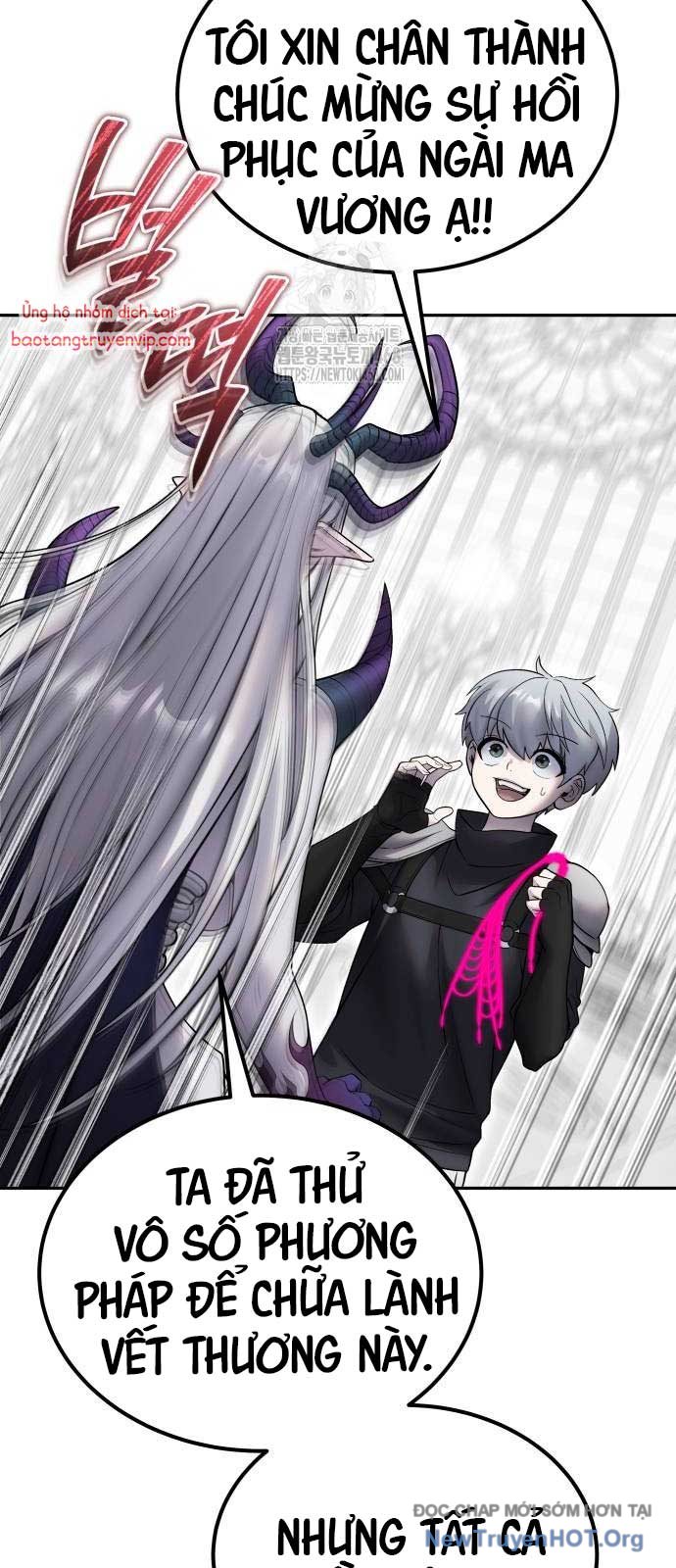 Tôi Mạnh Hơn Anh Hùng Chap 79 - Next Chap 80