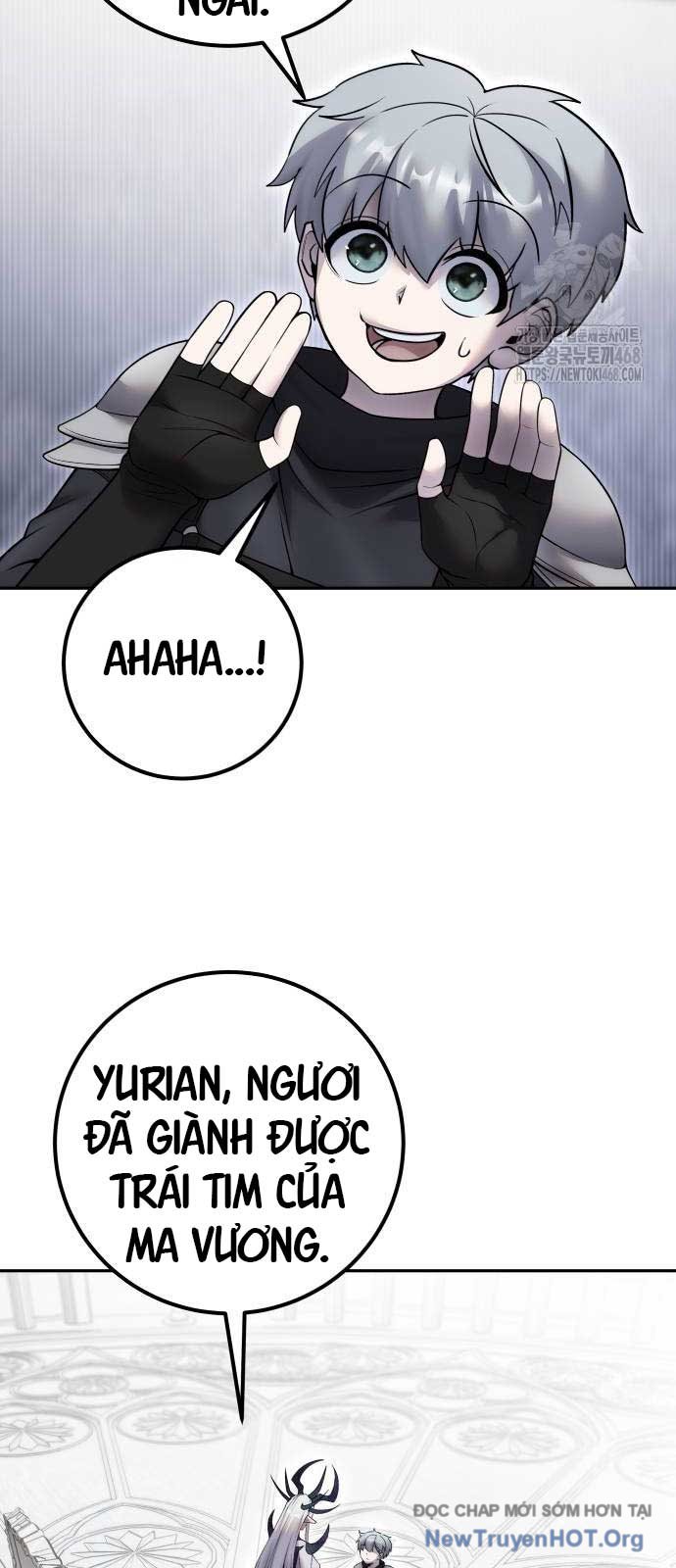 Tôi Mạnh Hơn Anh Hùng Chap 79 - Next Chap 80