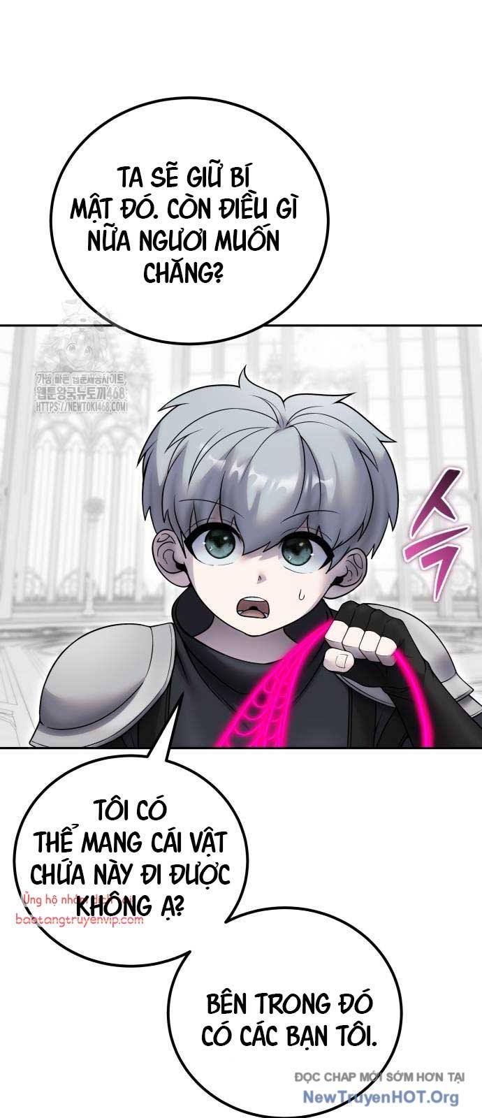 Tôi Mạnh Hơn Anh Hùng Chap 79 - Next Chap 80