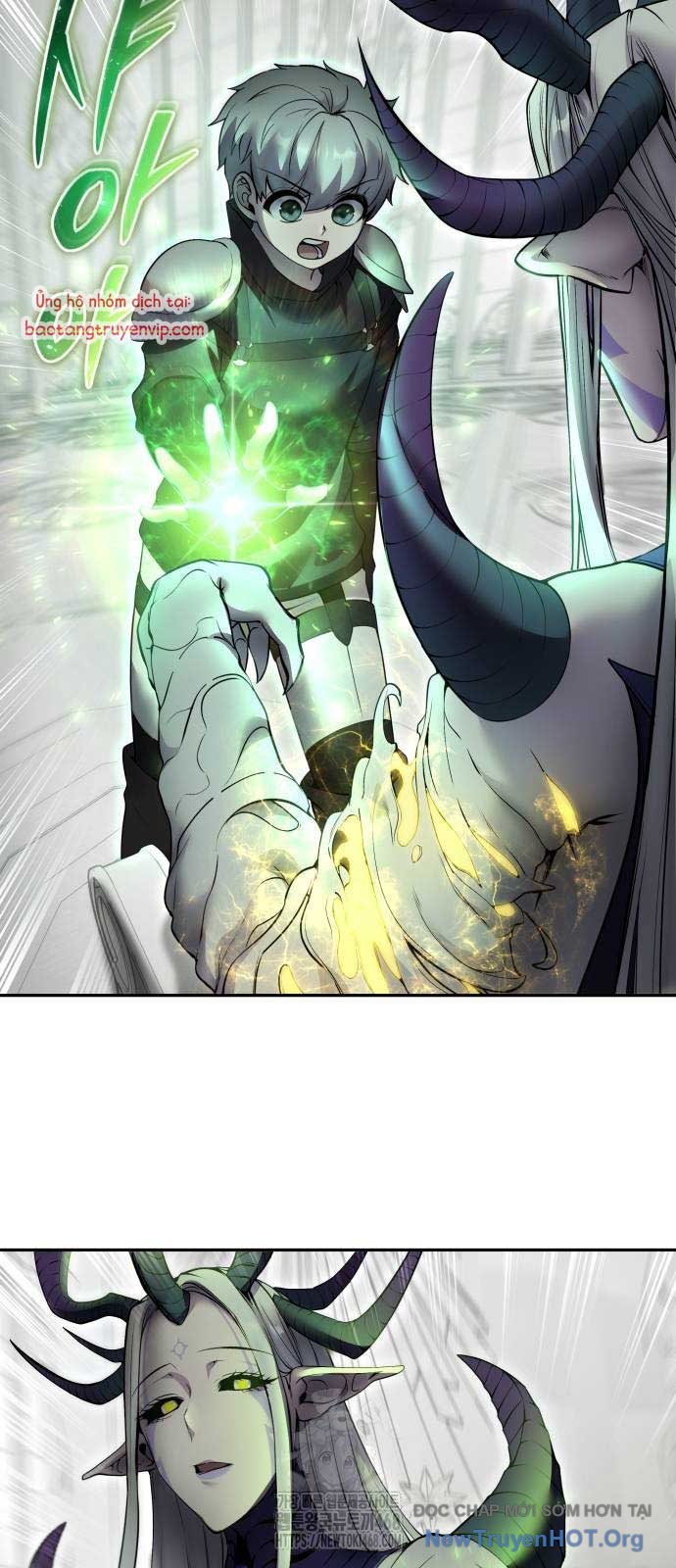 Tôi Mạnh Hơn Anh Hùng Chap 79 - Next Chap 80