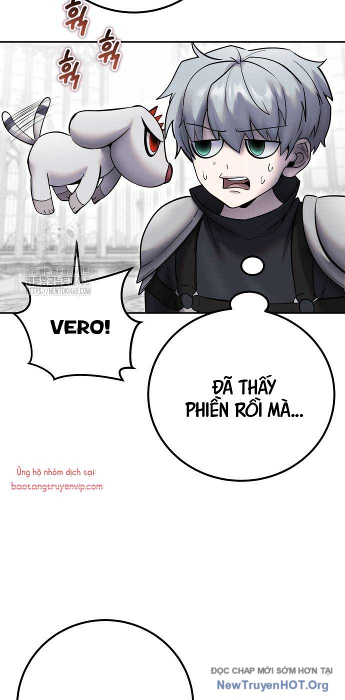 Tôi Mạnh Hơn Anh Hùng Chap 79 - Next Chap 80