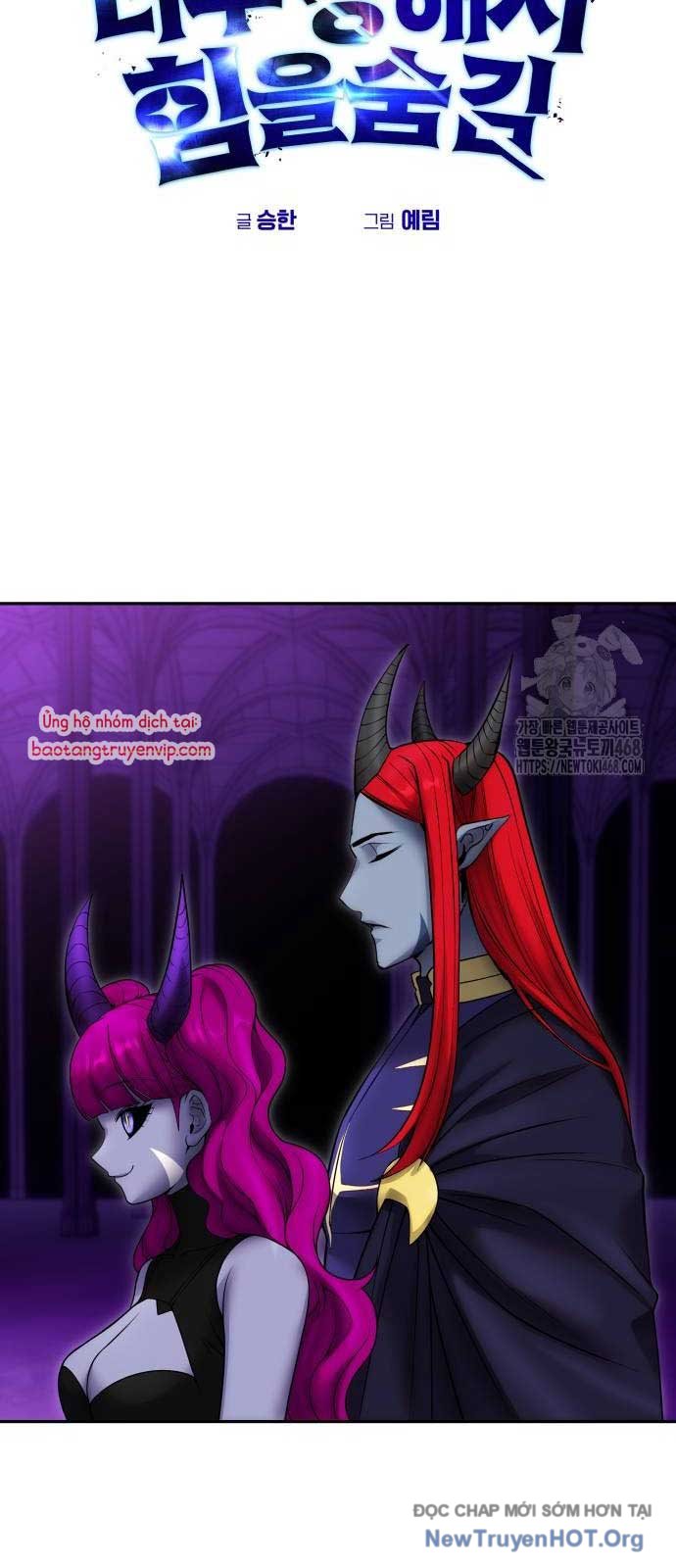 Tôi Mạnh Hơn Anh Hùng Chap 79 - Next Chap 80