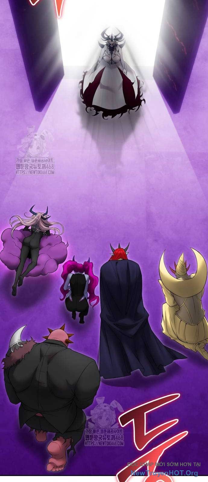 Tôi Mạnh Hơn Anh Hùng Chap 79 - Next Chap 80