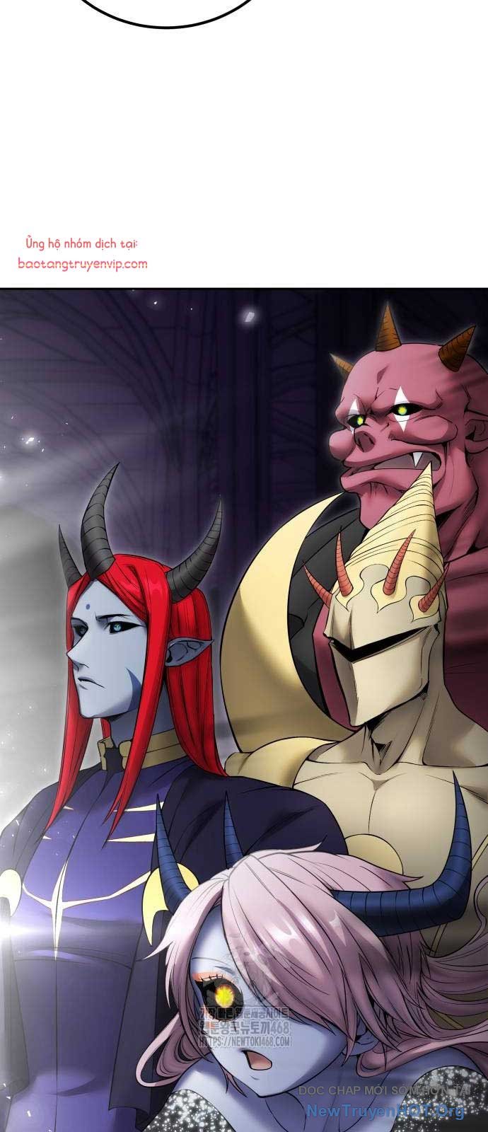 Tôi Mạnh Hơn Anh Hùng Chap 79 - Next Chap 80