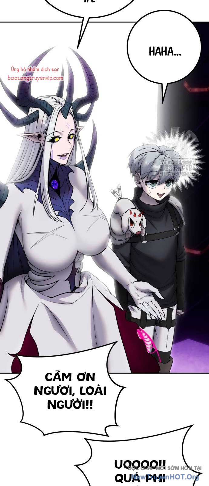 Tôi Mạnh Hơn Anh Hùng Chap 79 - Next Chap 80