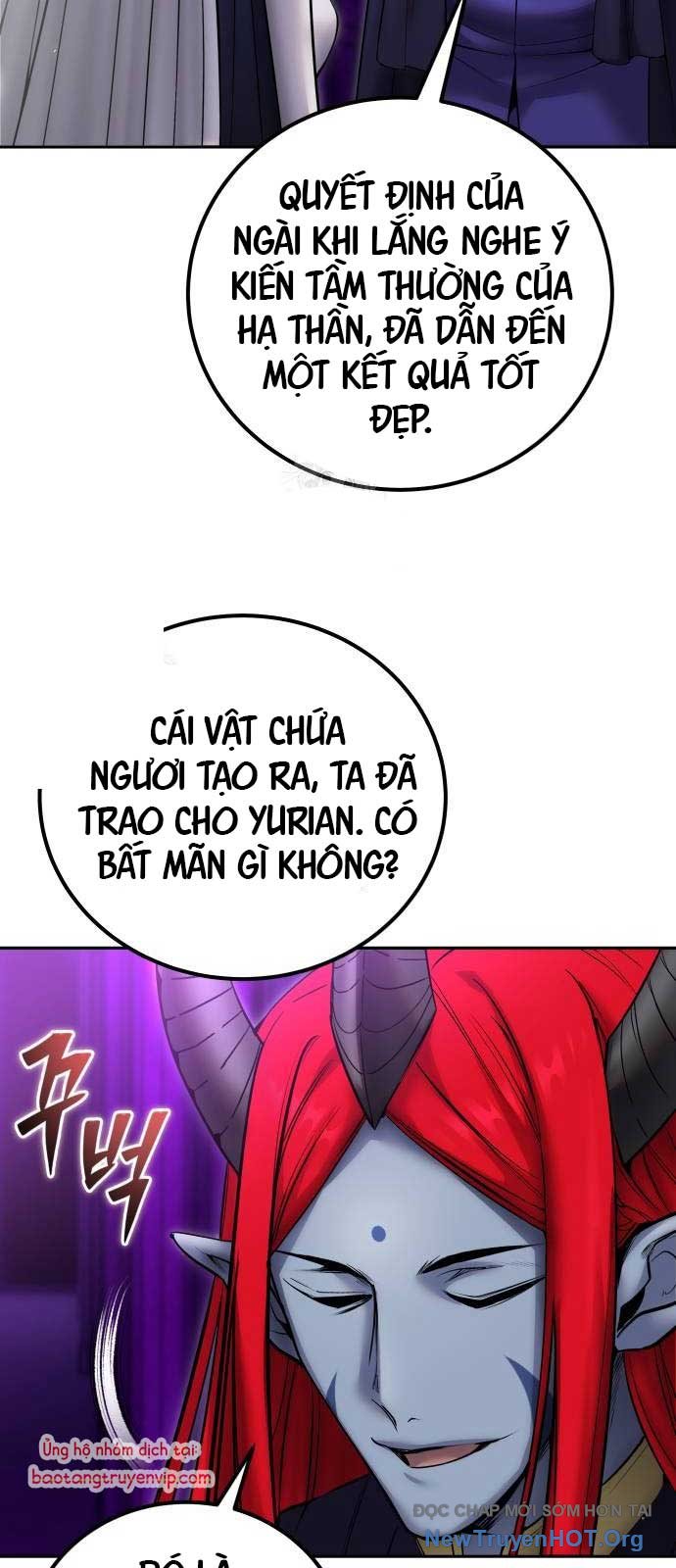 Tôi Mạnh Hơn Anh Hùng Chap 79 - Next Chap 80