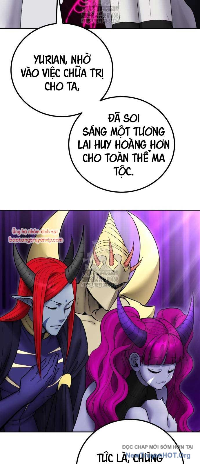 Tôi Mạnh Hơn Anh Hùng Chap 79 - Next Chap 80