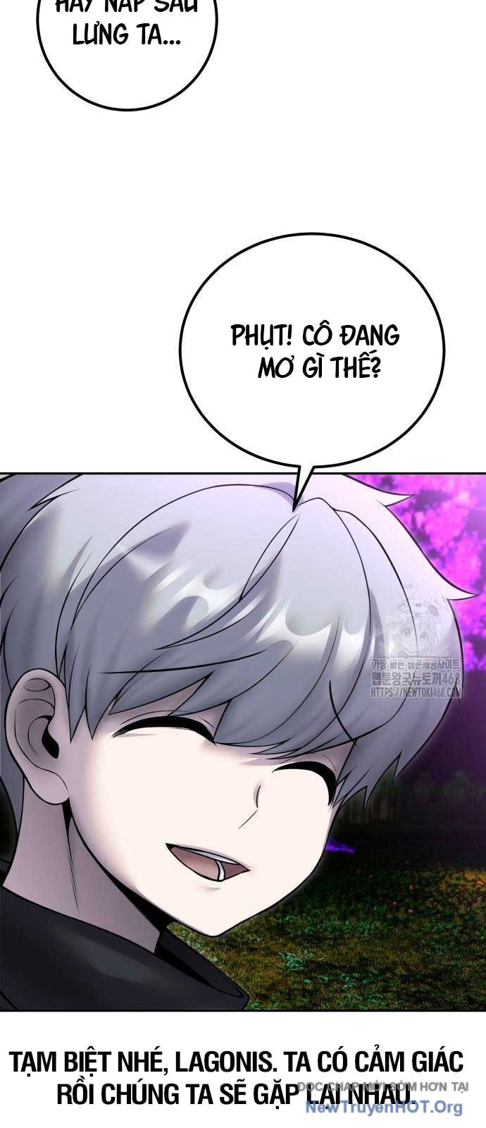 Tôi Mạnh Hơn Anh Hùng Chap 79 - Next Chap 80