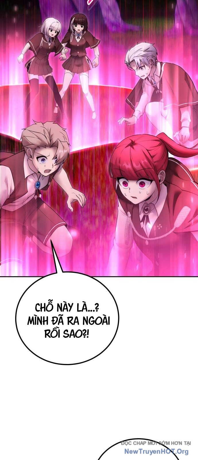 Tôi Mạnh Hơn Anh Hùng Chap 79 - Next Chap 80