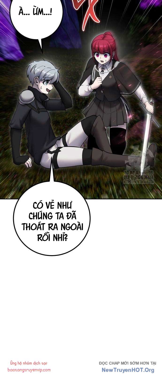 Tôi Mạnh Hơn Anh Hùng Chap 79 - Next Chap 80