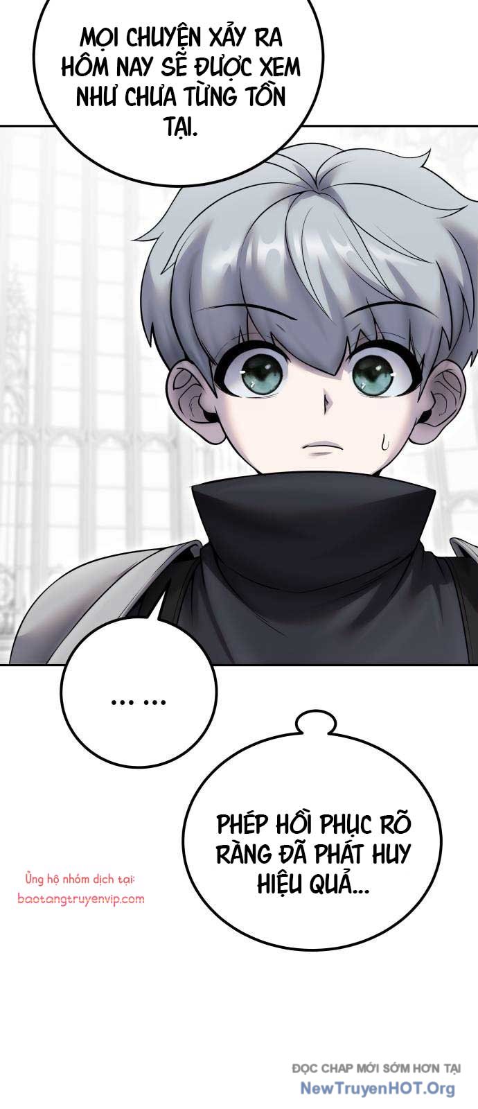 Tôi Mạnh Hơn Anh Hùng Chap 79 - Next Chap 80