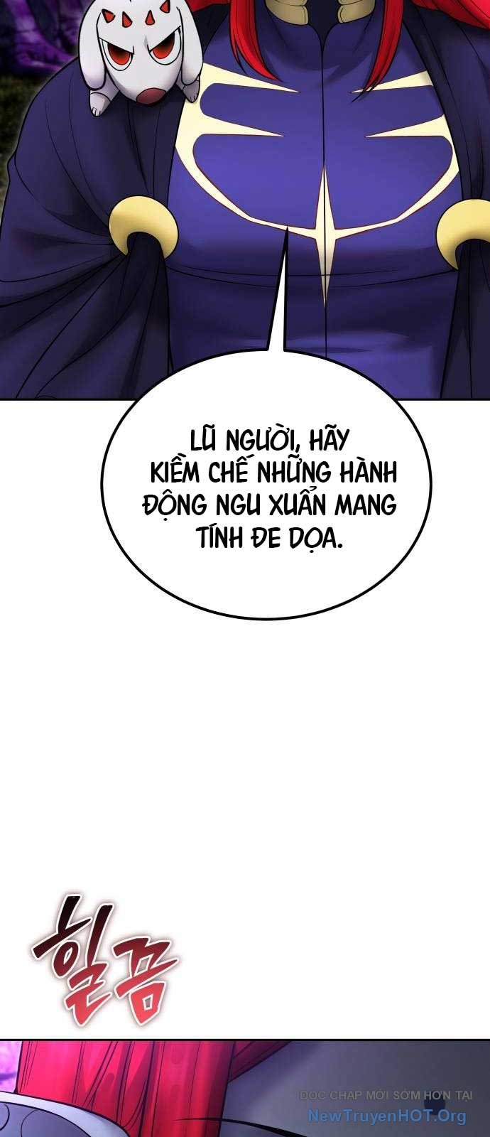 Tôi Mạnh Hơn Anh Hùng Chap 79 - Next Chap 80