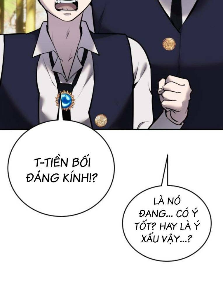 Tôi Mạnh Hơn Anh Hùng Chap 8 - Next Chap 9