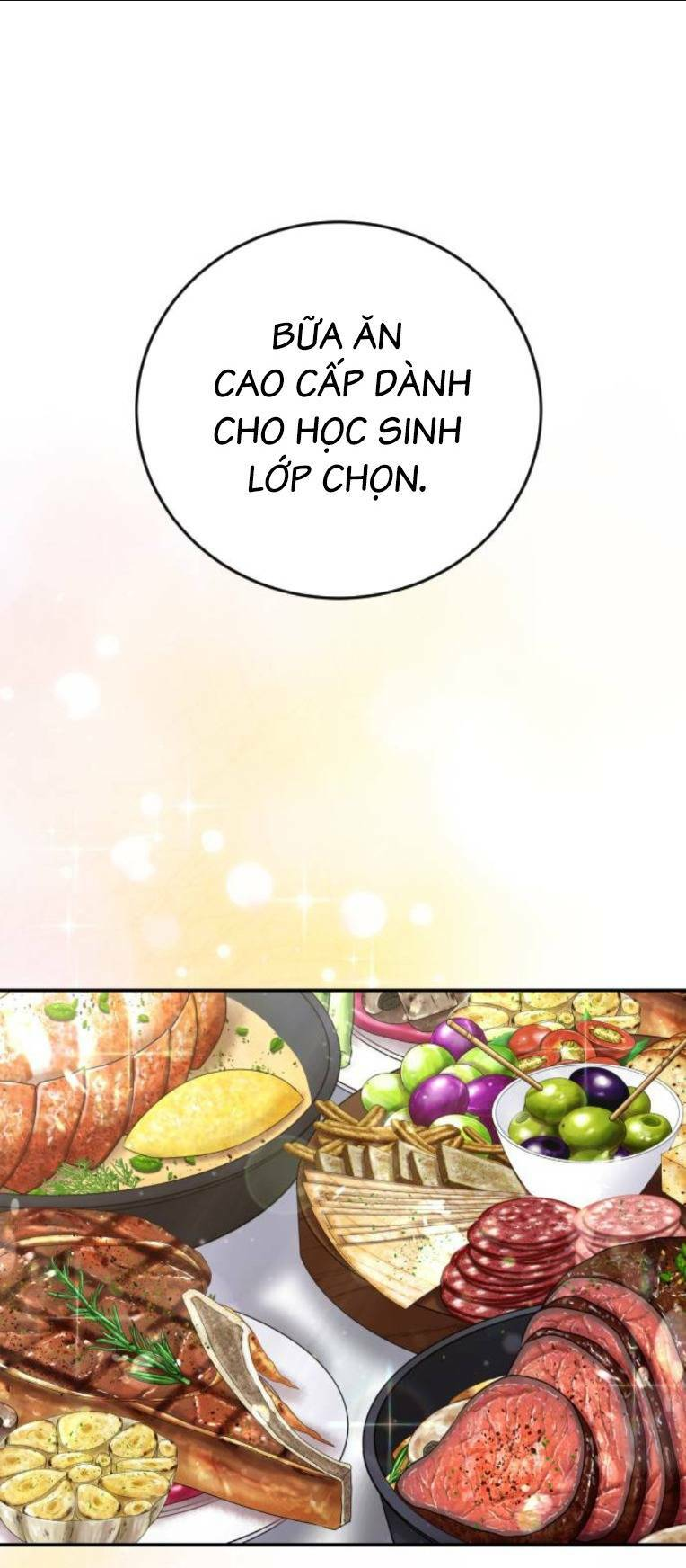 Tôi Mạnh Hơn Anh Hùng Chap 8 - Next Chap 9