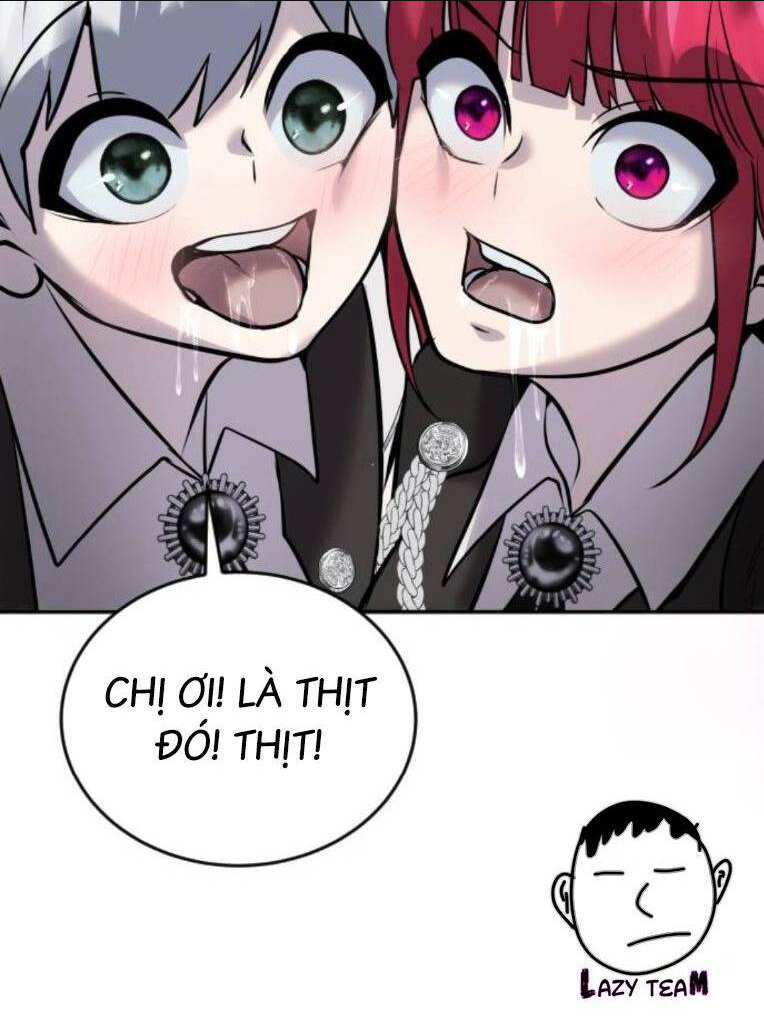 Tôi Mạnh Hơn Anh Hùng Chap 8 - Next Chap 9