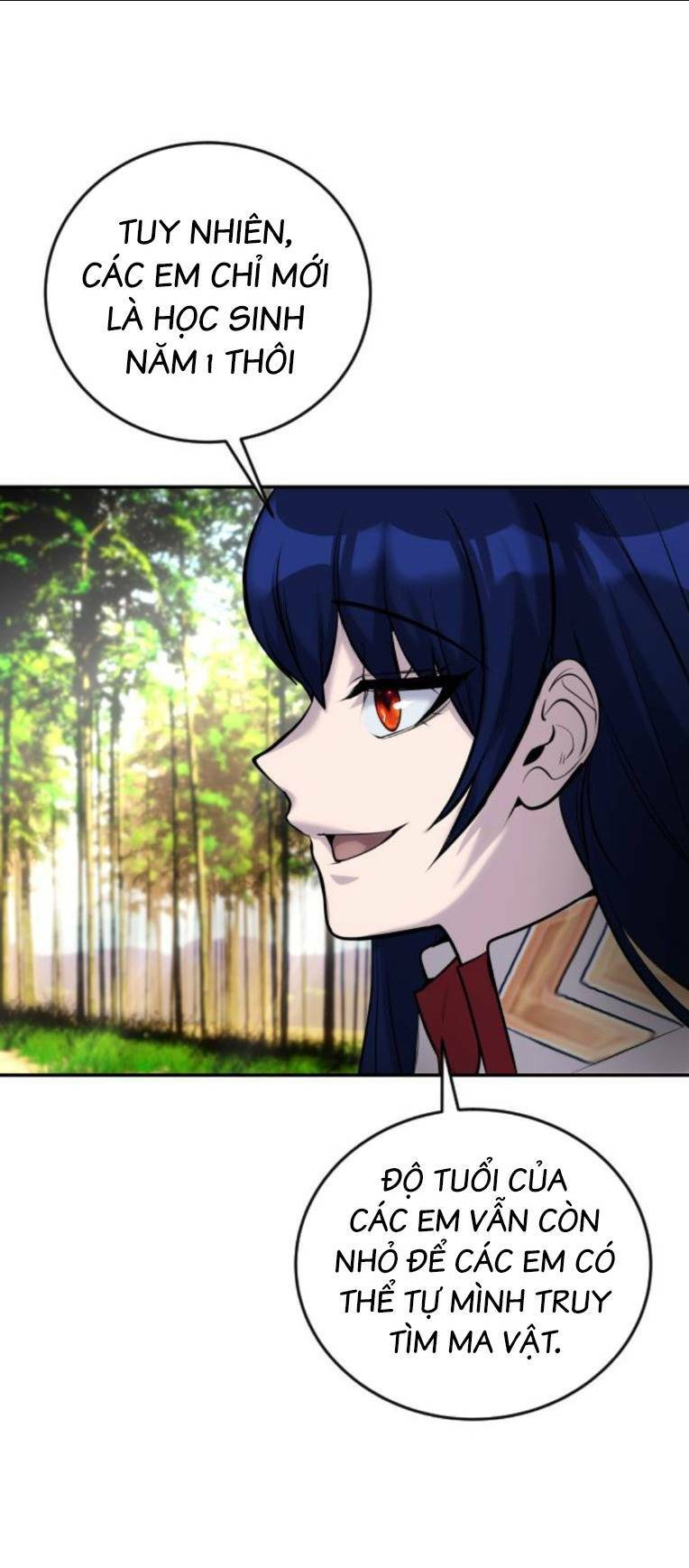 Tôi Mạnh Hơn Anh Hùng Chap 8 - Next Chap 9