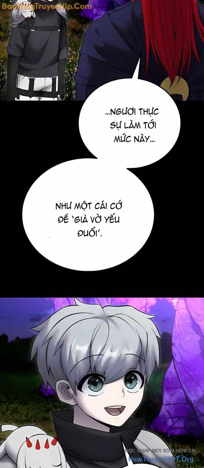 Tôi Mạnh Hơn Anh Hùng Chap 80 - Next Chap 81