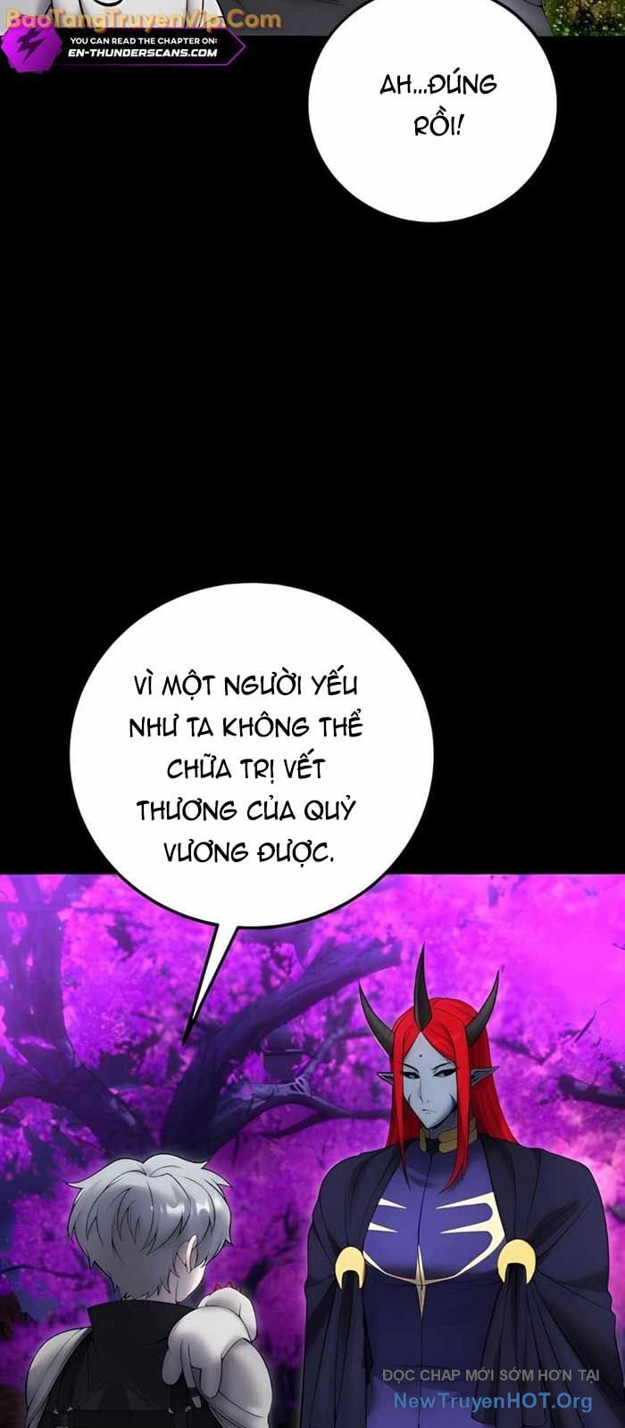 Tôi Mạnh Hơn Anh Hùng Chap 80 - Next Chap 81