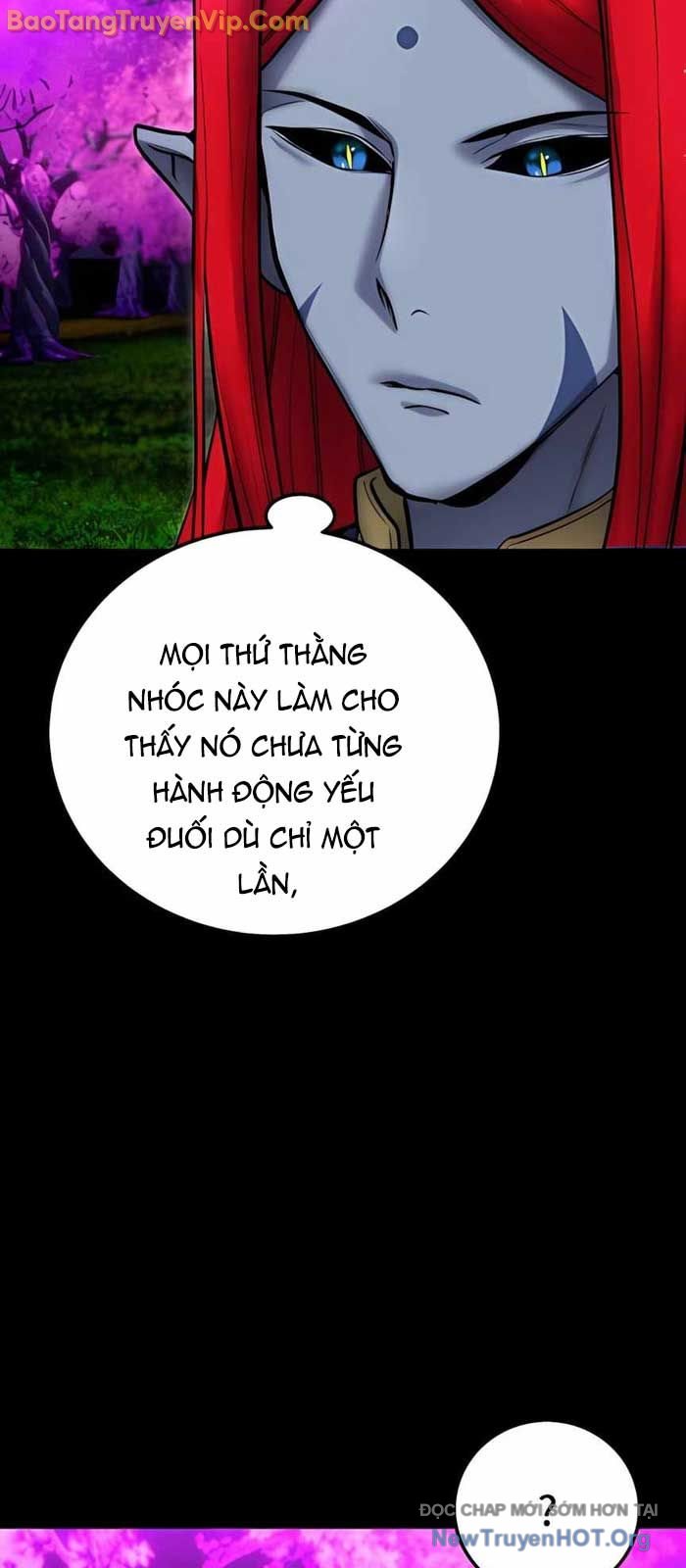 Tôi Mạnh Hơn Anh Hùng Chap 80 - Next Chap 81