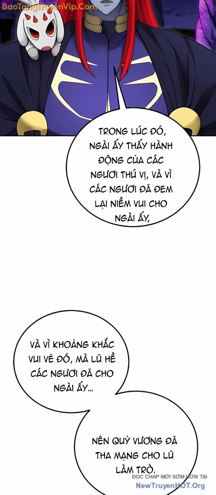 Tôi Mạnh Hơn Anh Hùng Chap 80 - Next Chap 81