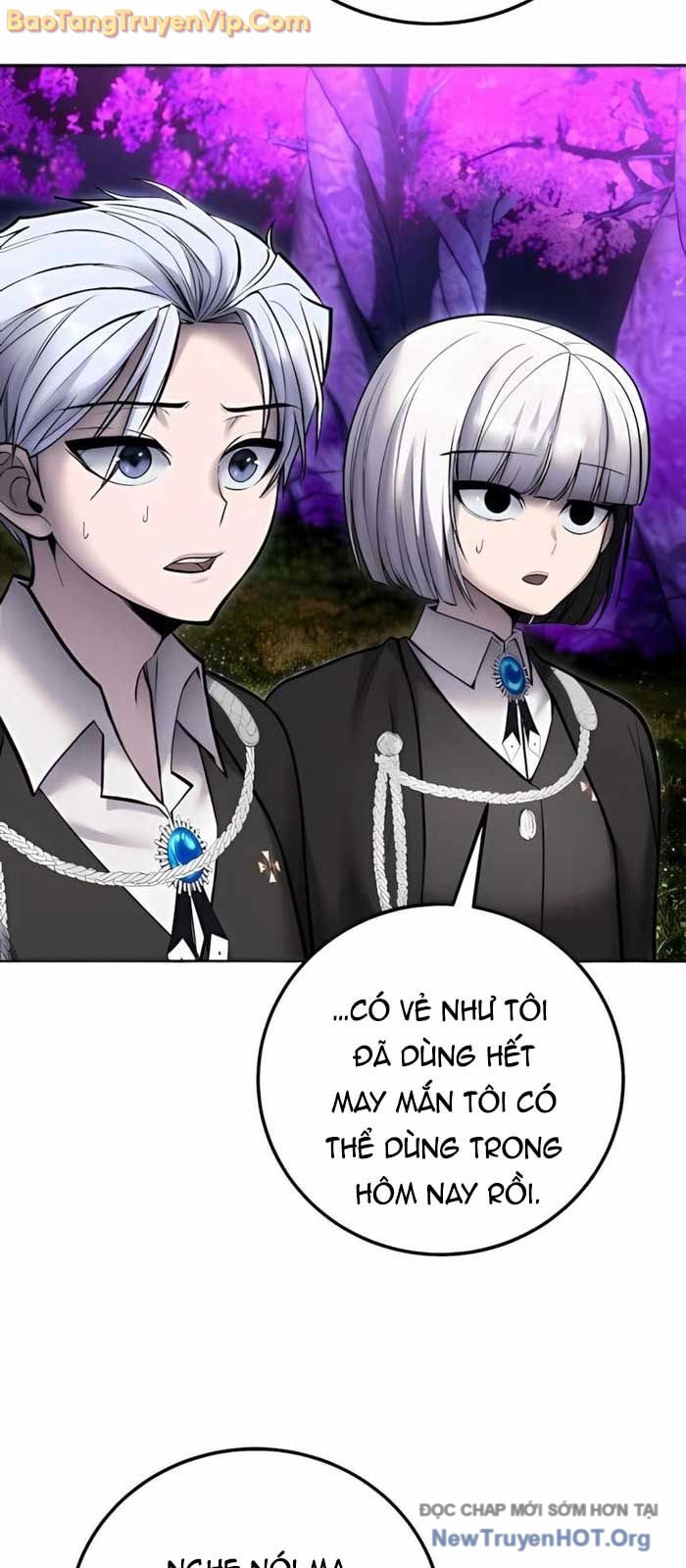 Tôi Mạnh Hơn Anh Hùng Chap 80 - Next Chap 81