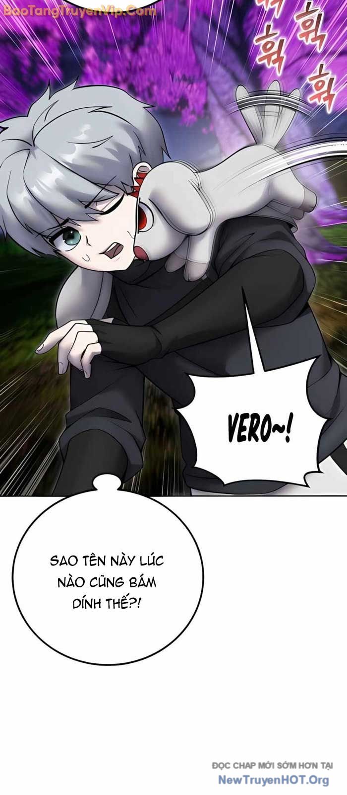 Tôi Mạnh Hơn Anh Hùng Chap 80 - Next Chap 81