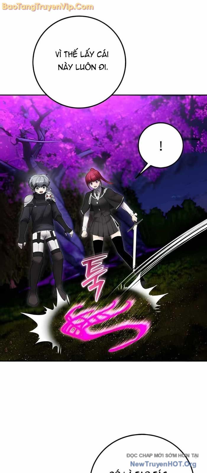 Tôi Mạnh Hơn Anh Hùng Chap 80 - Next Chap 81