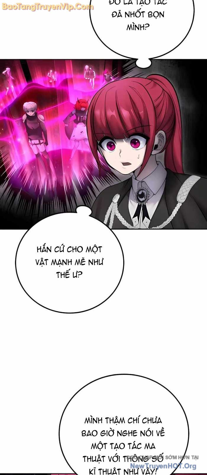 Tôi Mạnh Hơn Anh Hùng Chap 80 - Next Chap 81