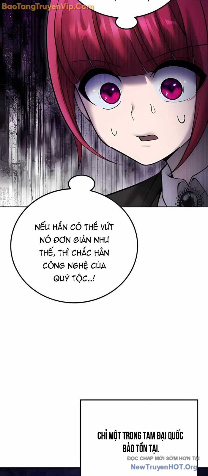 Tôi Mạnh Hơn Anh Hùng Chap 80 - Next Chap 81