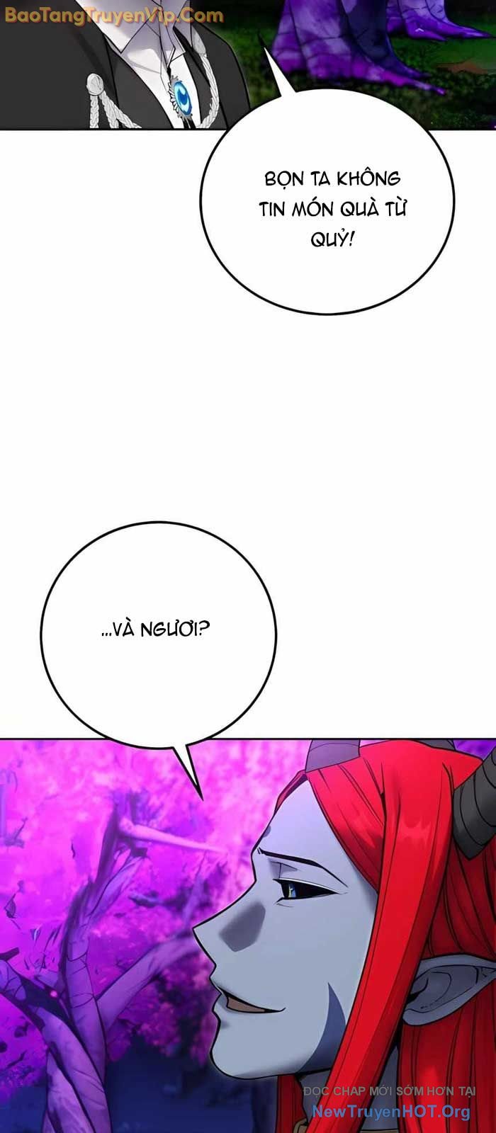 Tôi Mạnh Hơn Anh Hùng Chap 80 - Next Chap 81