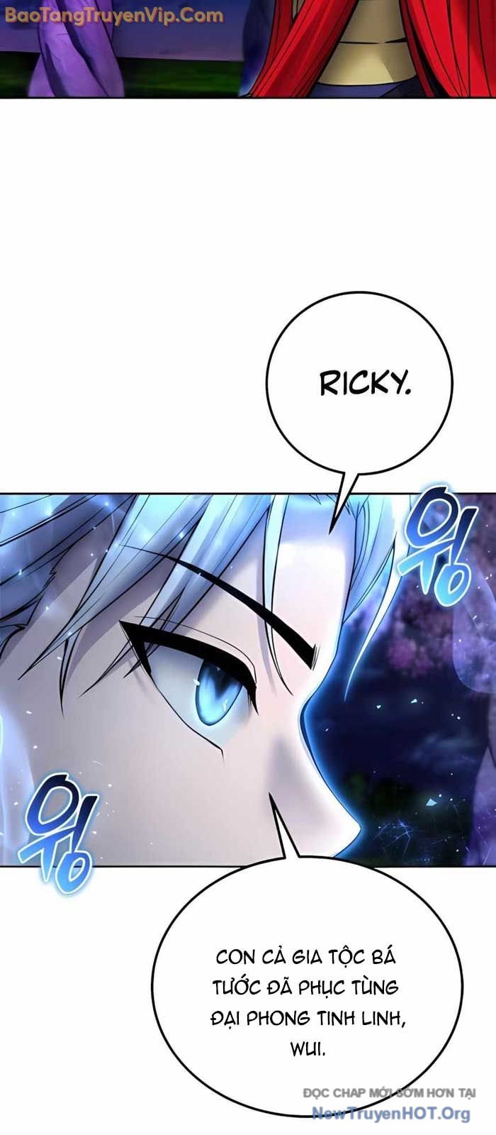 Tôi Mạnh Hơn Anh Hùng Chap 80 - Next Chap 81