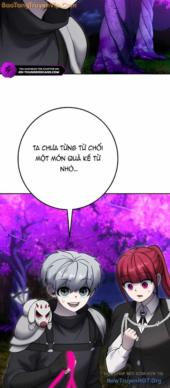 Tôi Mạnh Hơn Anh Hùng Chap 80 - Next Chap 81