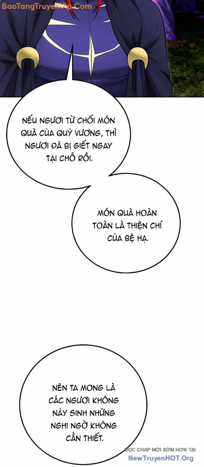 Tôi Mạnh Hơn Anh Hùng Chap 80 - Next Chap 81