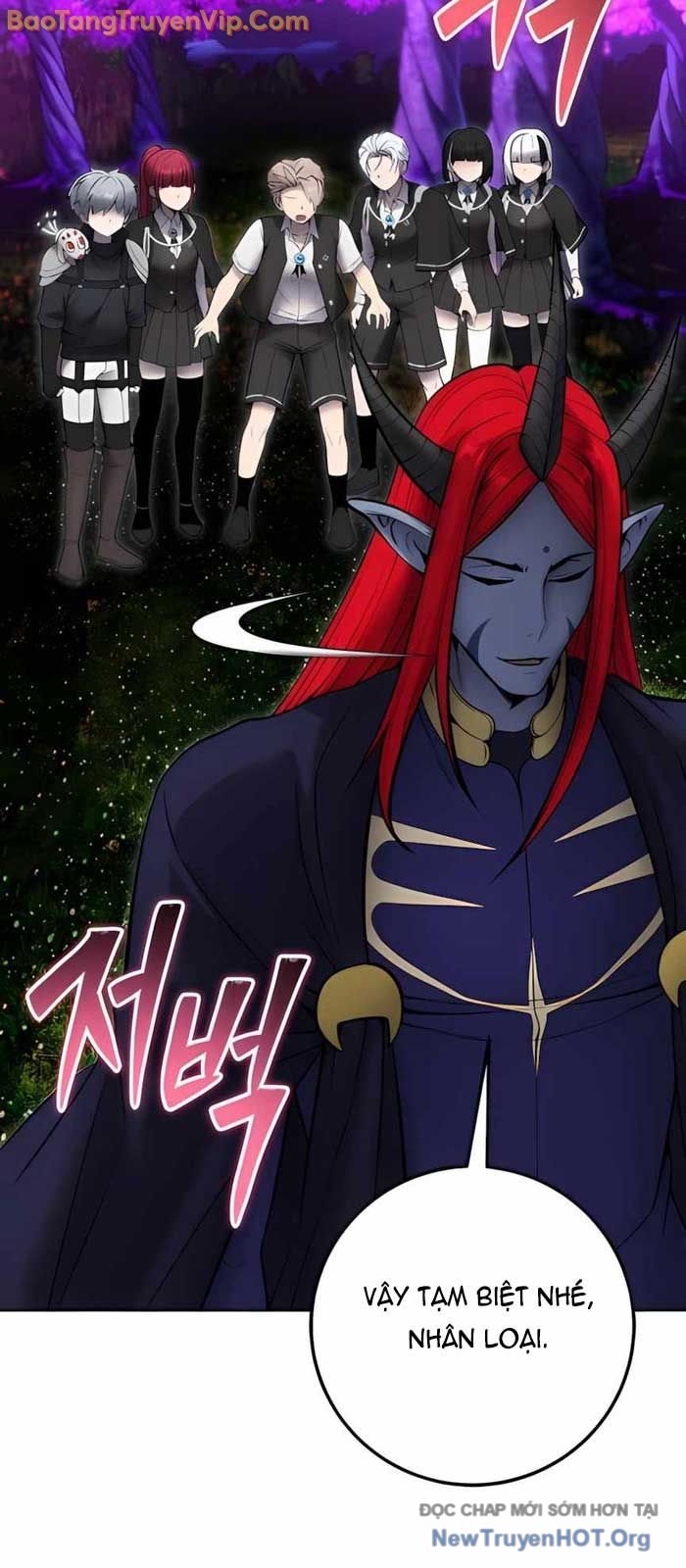 Tôi Mạnh Hơn Anh Hùng Chap 80 - Next Chap 81