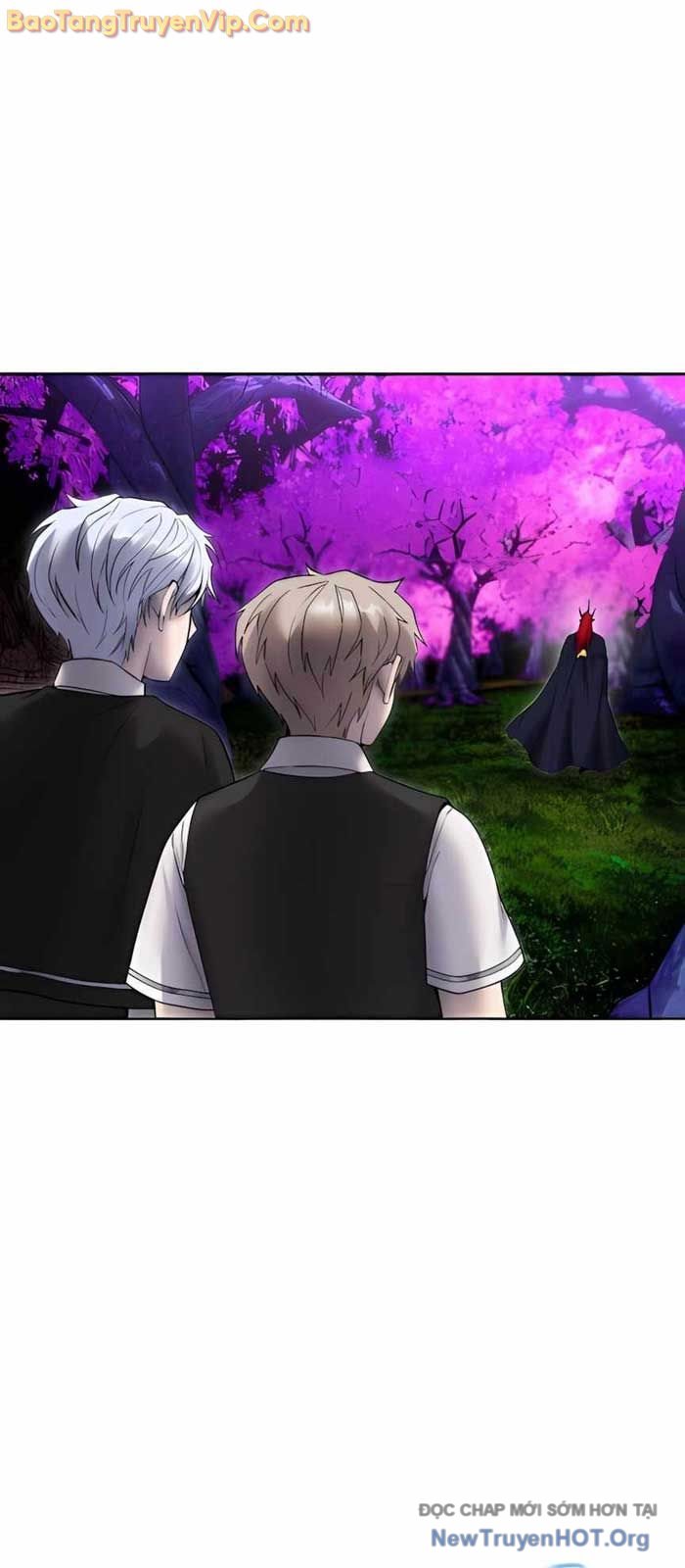 Tôi Mạnh Hơn Anh Hùng Chap 80 - Next Chap 81